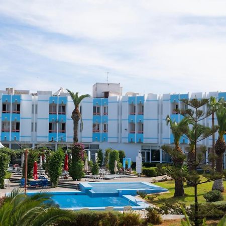Farah Safi Hotel Ngoại thất bức ảnh