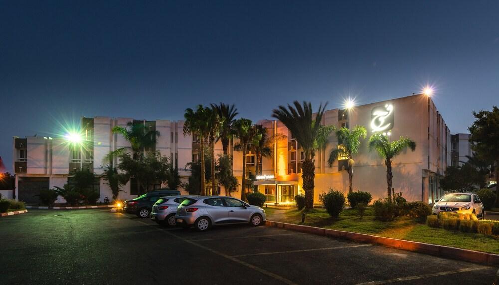 Farah Safi Hotel Ngoại thất bức ảnh