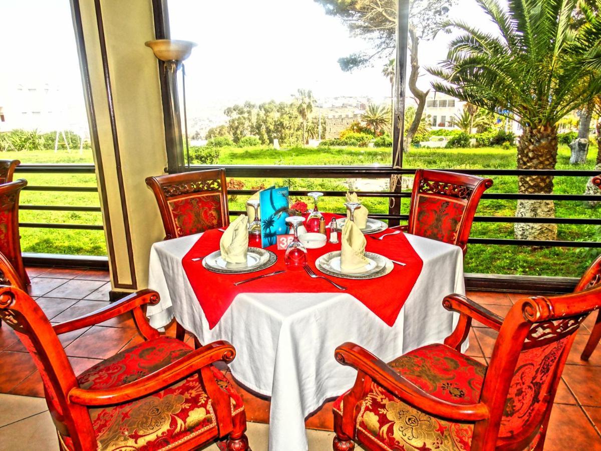 Farah Safi Hotel Ngoại thất bức ảnh