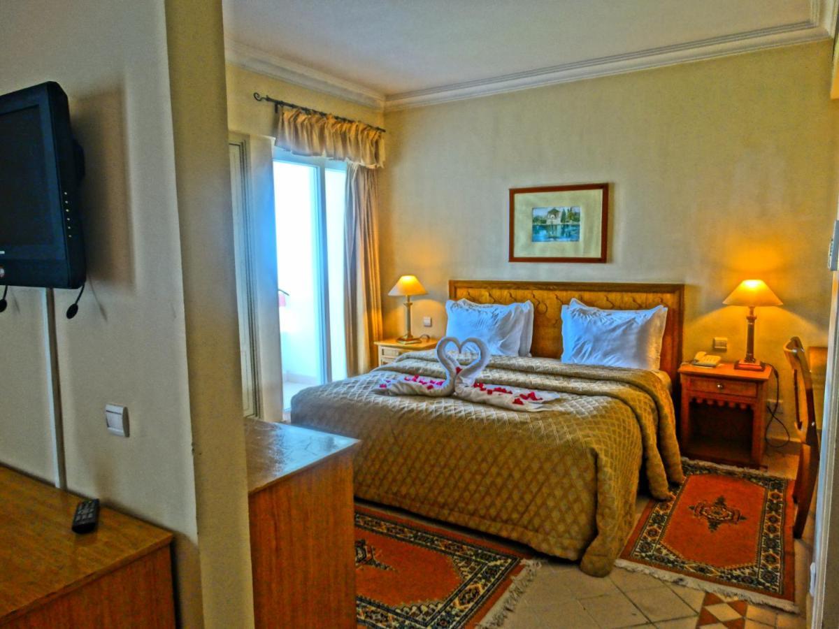 Farah Safi Hotel Ngoại thất bức ảnh
