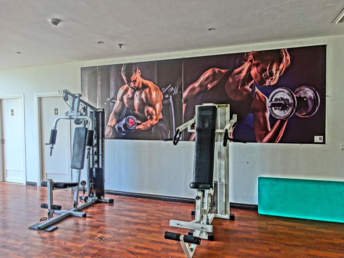 Farah Safi Hotel Ngoại thất bức ảnh
