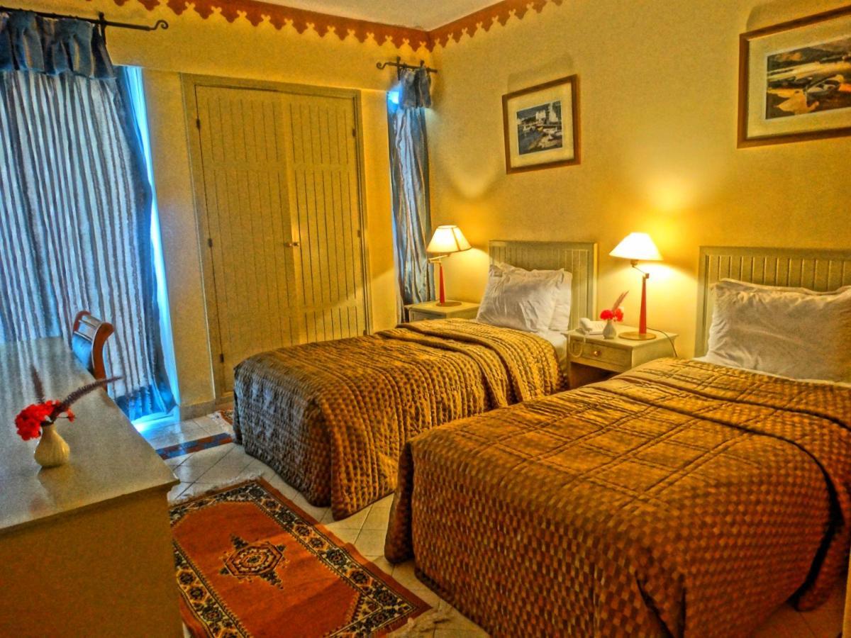 Farah Safi Hotel Ngoại thất bức ảnh