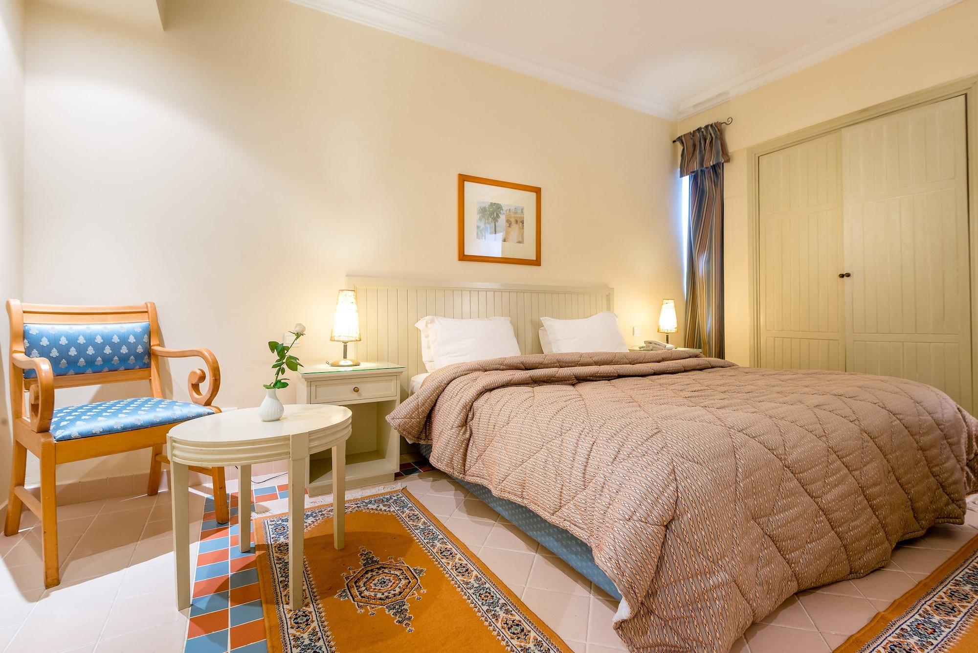 Farah Safi Hotel Ngoại thất bức ảnh