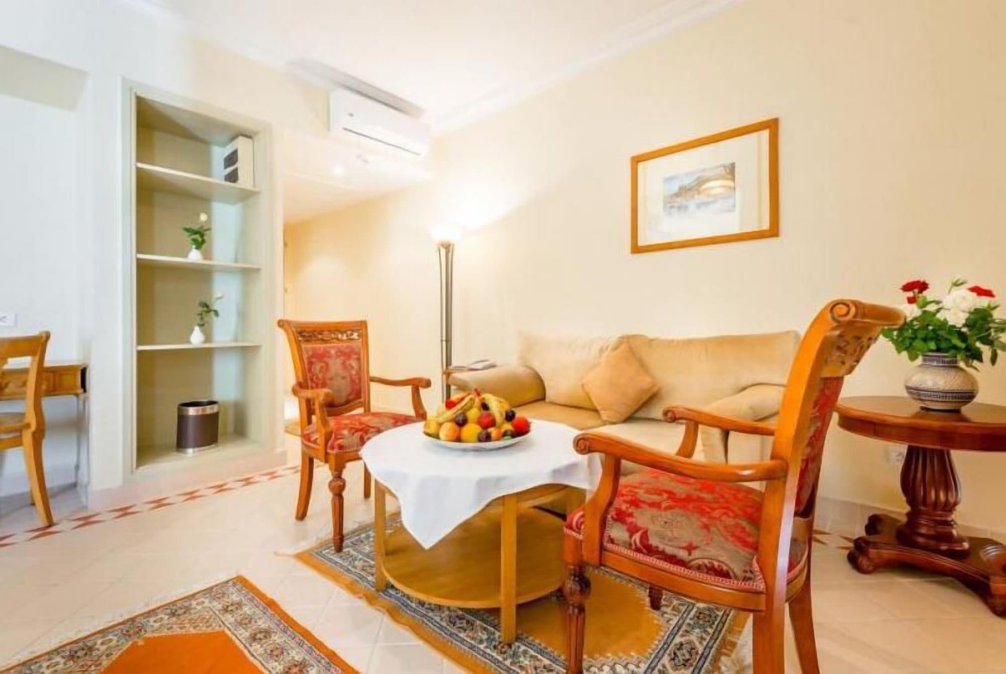 Farah Safi Hotel Ngoại thất bức ảnh