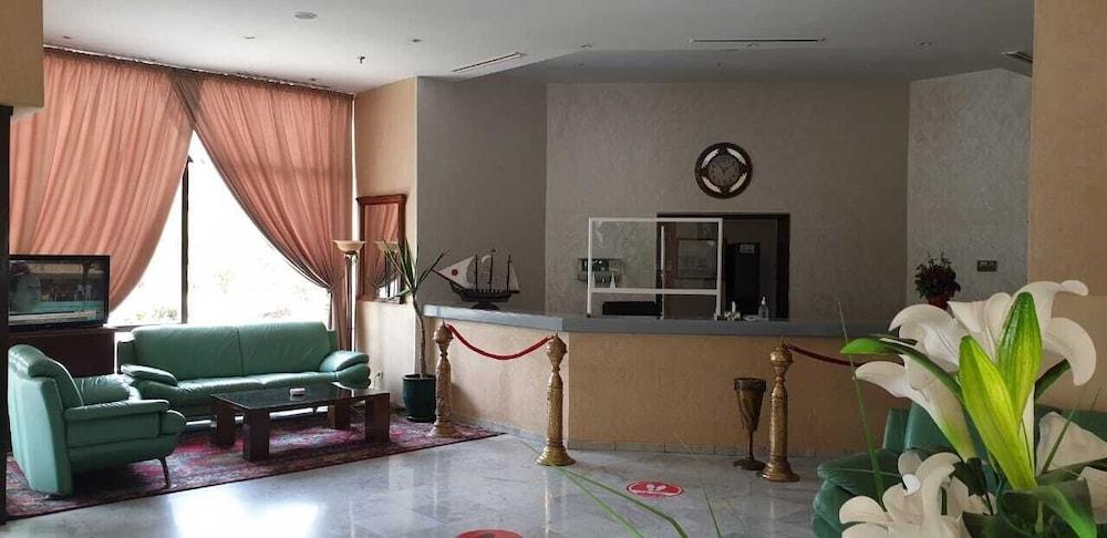Farah Safi Hotel Ngoại thất bức ảnh