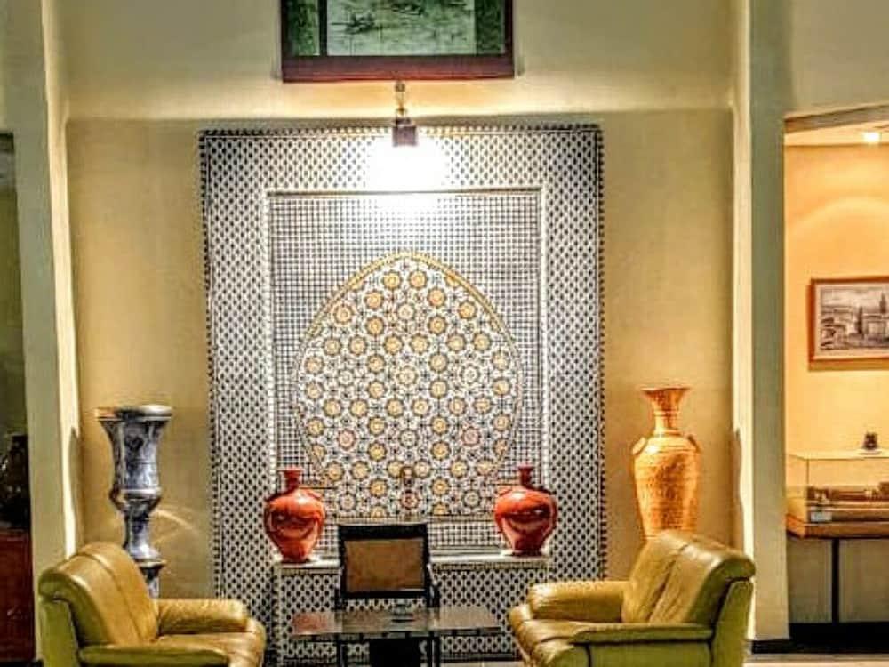 Farah Safi Hotel Ngoại thất bức ảnh