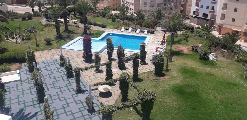 Farah Safi Hotel Ngoại thất bức ảnh