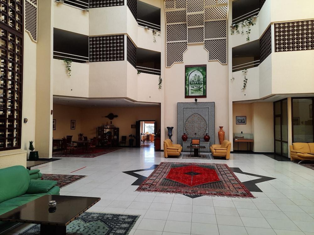 Farah Safi Hotel Ngoại thất bức ảnh
