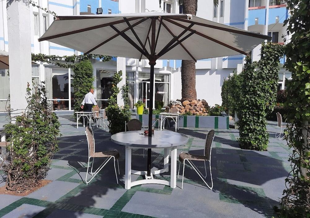 Farah Safi Hotel Ngoại thất bức ảnh