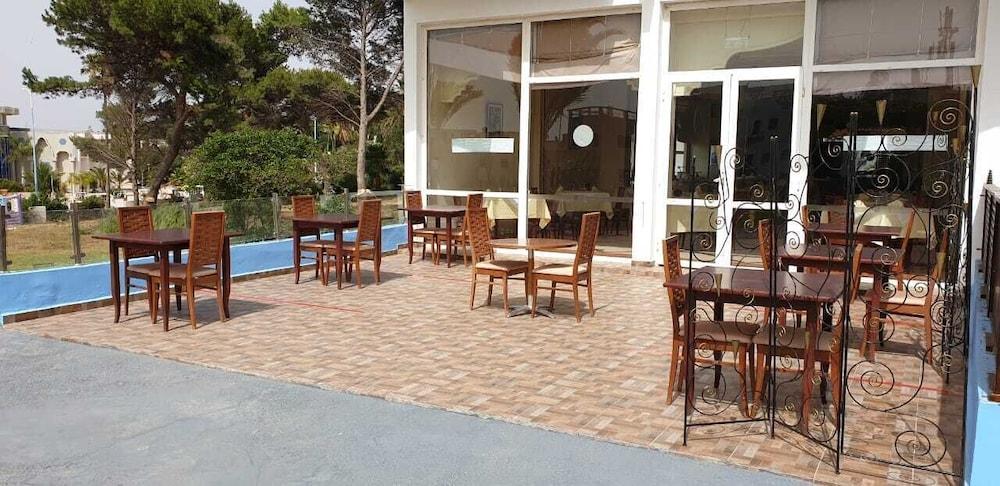 Farah Safi Hotel Ngoại thất bức ảnh