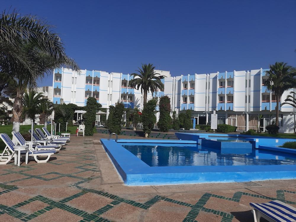 Farah Safi Hotel Ngoại thất bức ảnh