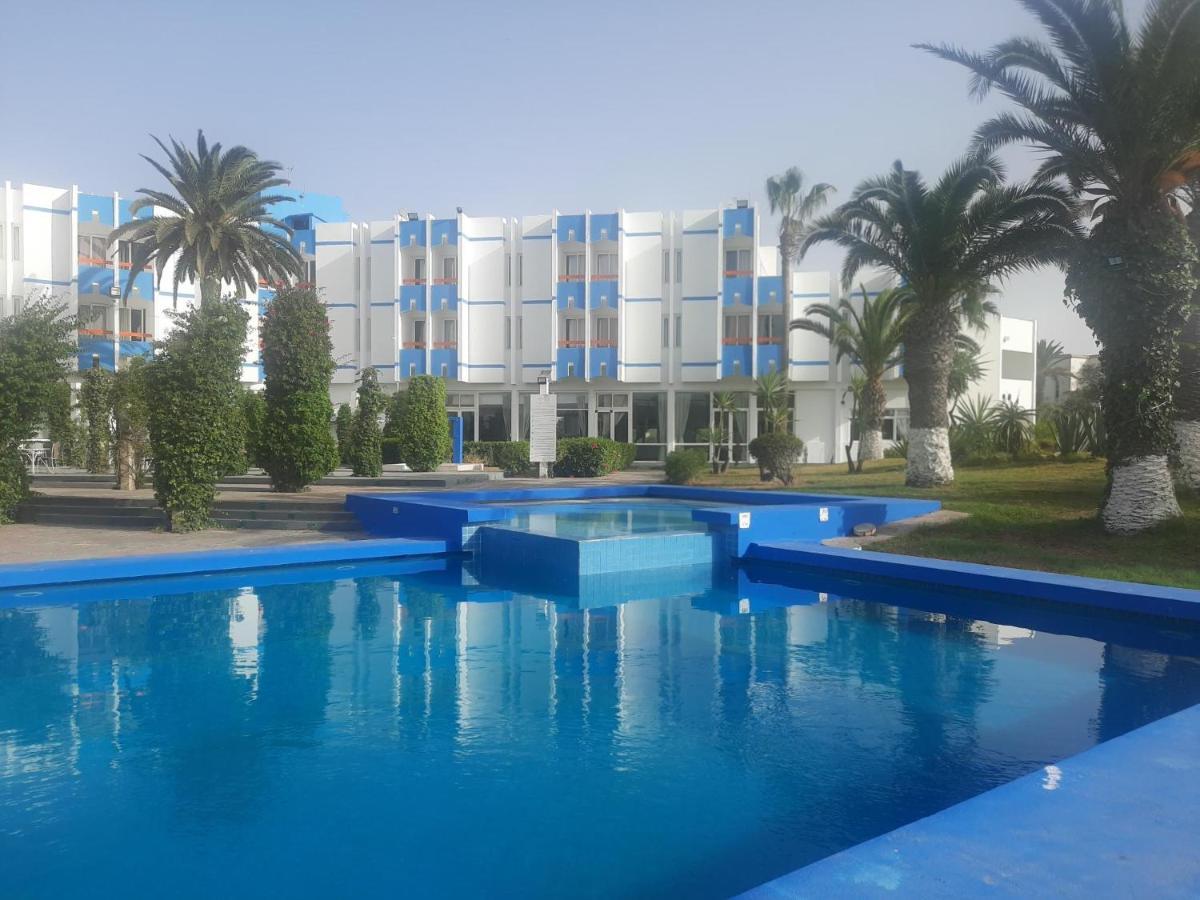 Farah Safi Hotel Ngoại thất bức ảnh