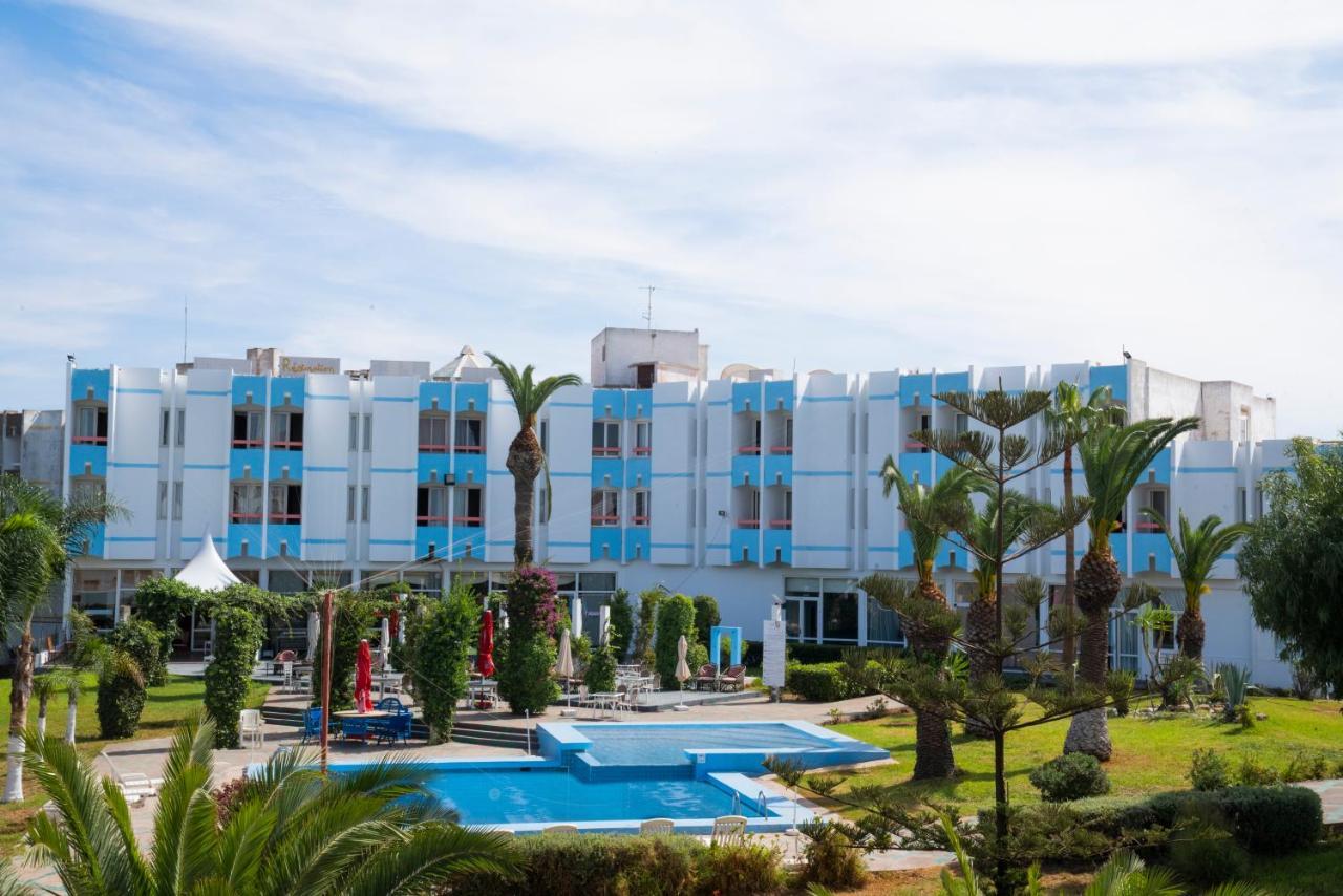 Farah Safi Hotel Ngoại thất bức ảnh