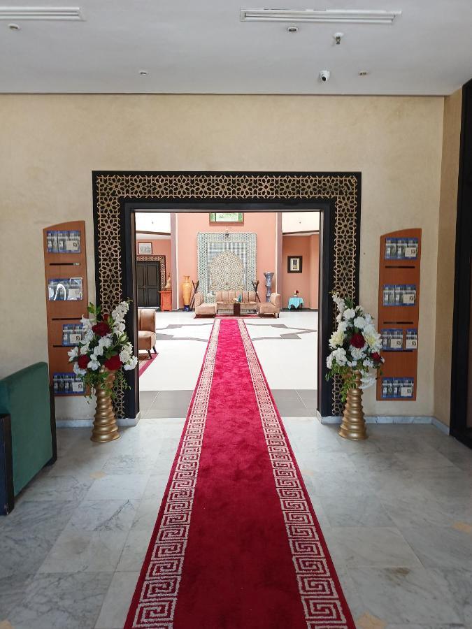 Farah Safi Hotel Ngoại thất bức ảnh