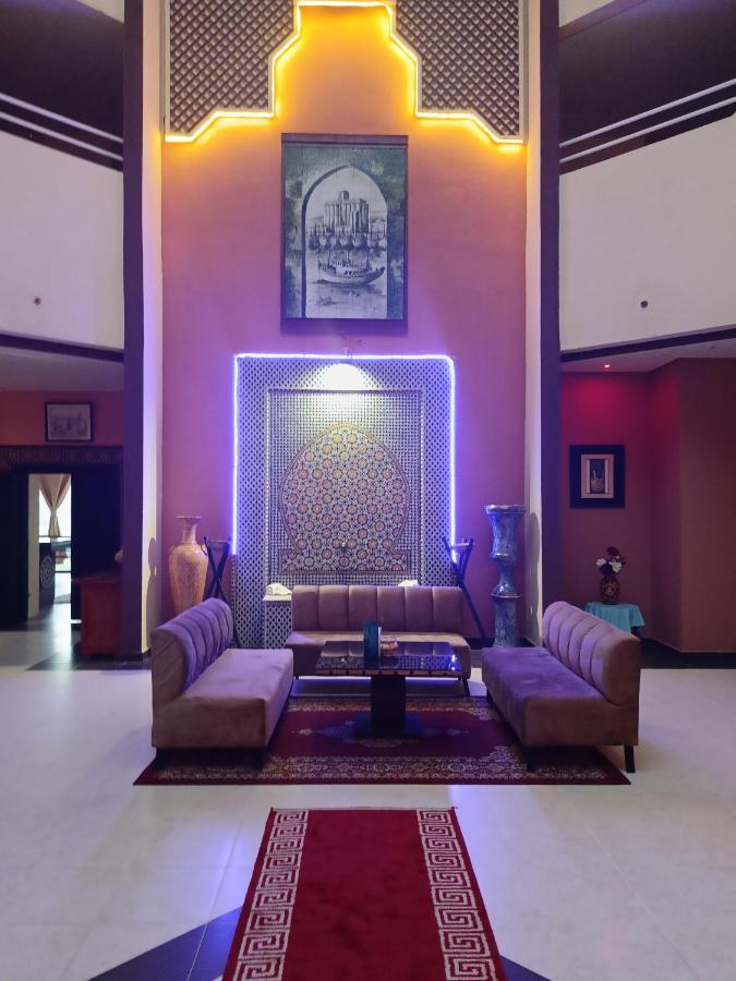 Farah Safi Hotel Ngoại thất bức ảnh