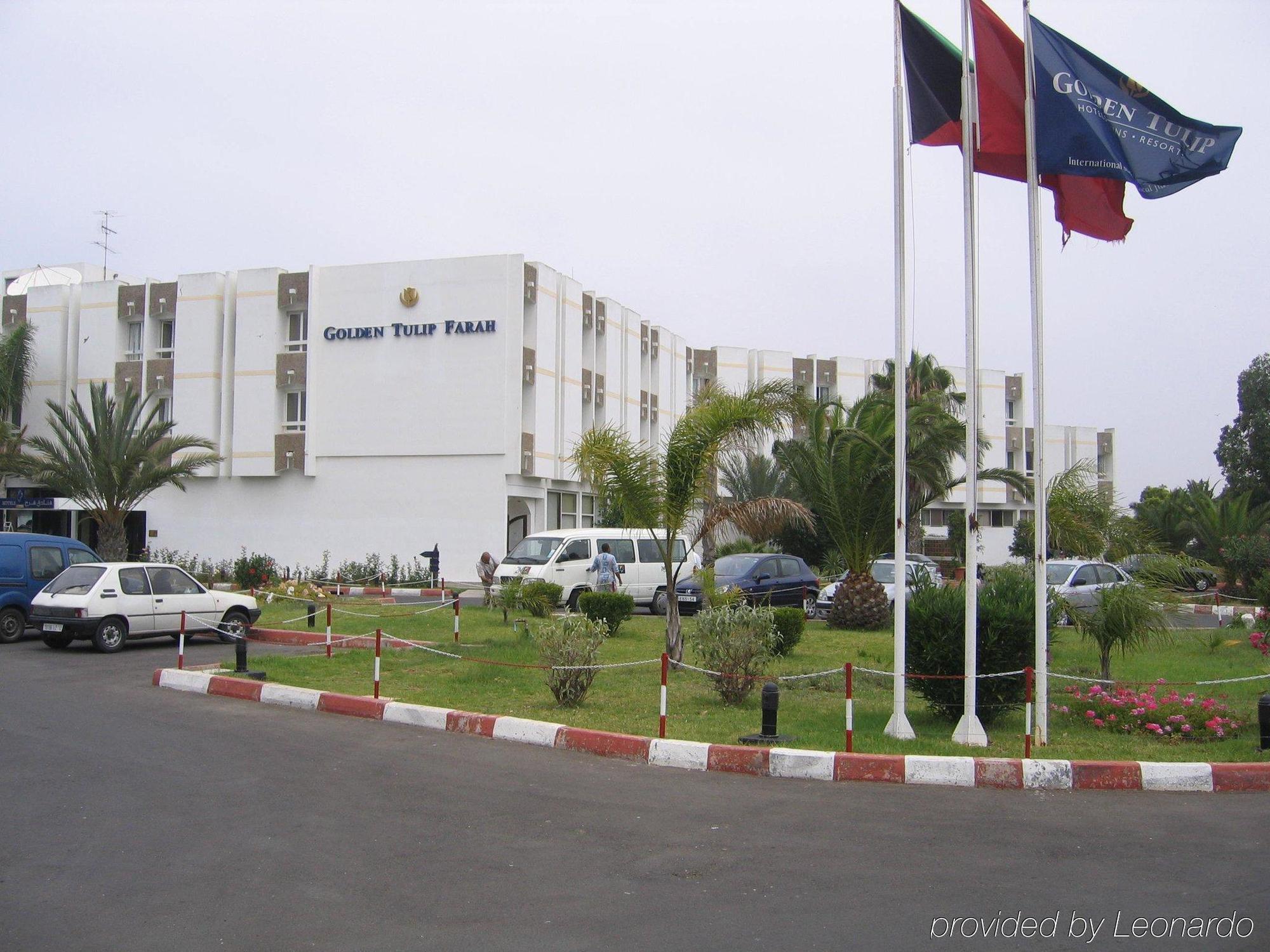 Farah Safi Hotel Ngoại thất bức ảnh