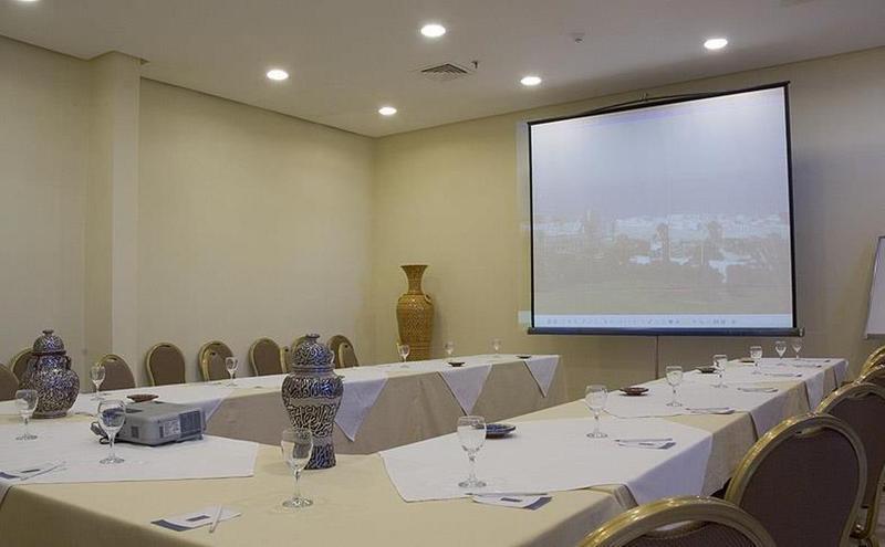 Farah Safi Hotel Tiện nghi bức ảnh