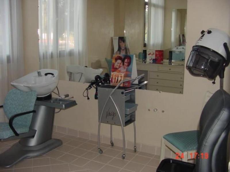 Farah Safi Hotel Ngoại thất bức ảnh