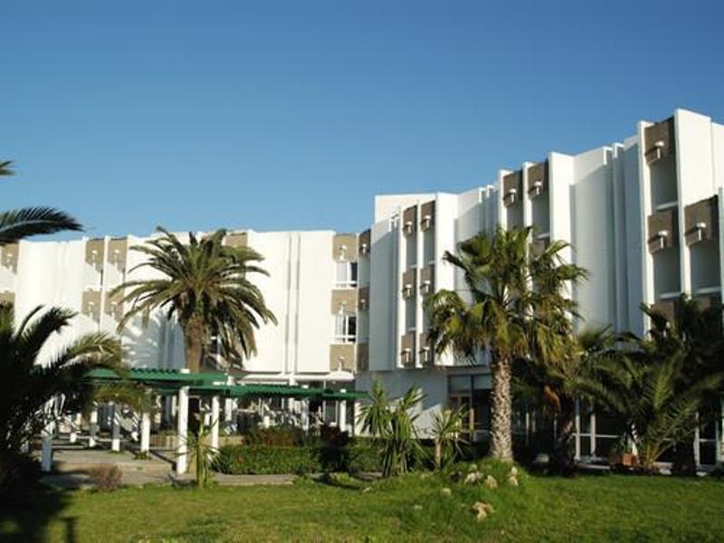 Farah Safi Hotel Ngoại thất bức ảnh