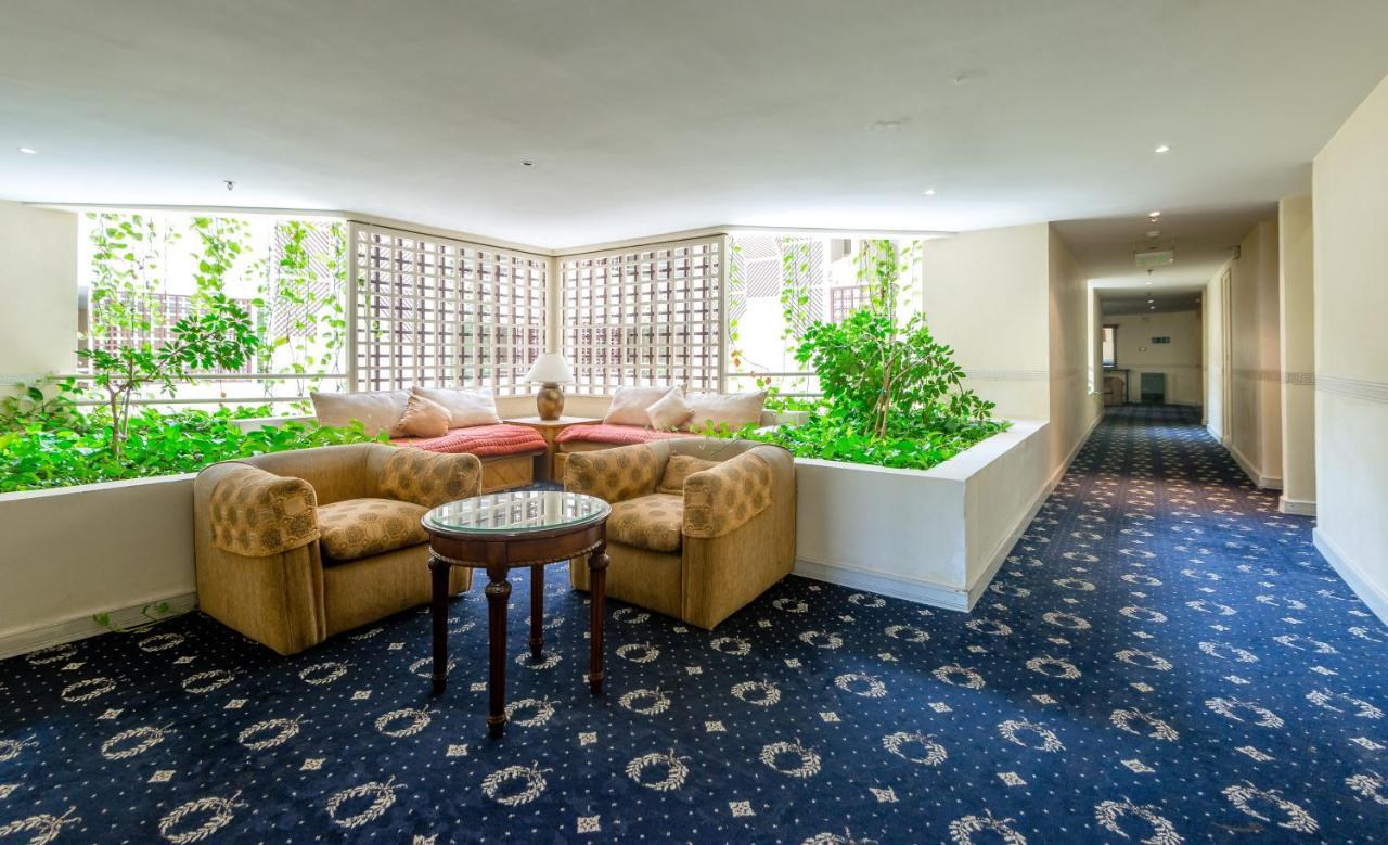 Farah Safi Hotel Ngoại thất bức ảnh