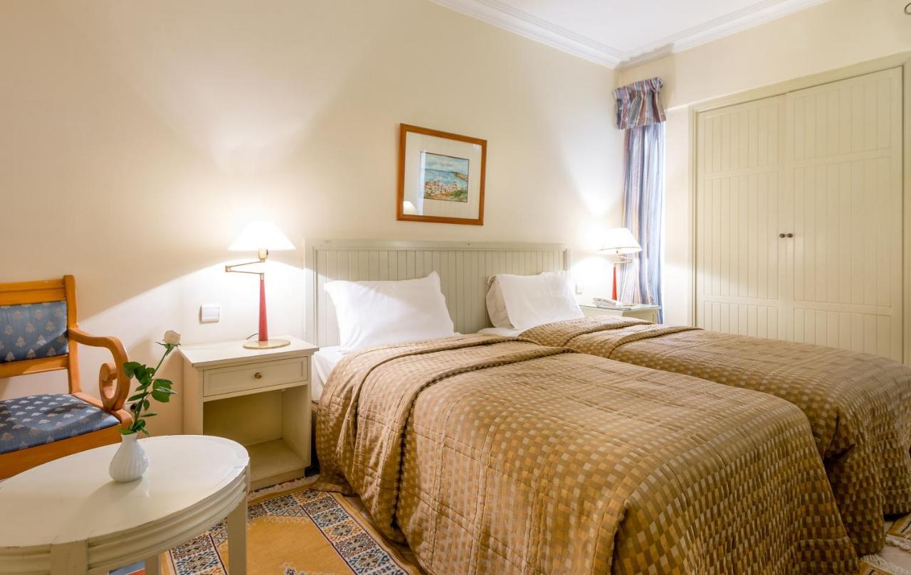 Farah Safi Hotel Ngoại thất bức ảnh